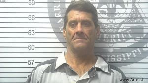 Lawrence Shewmake Arrest Mugshot