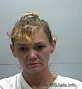 Lena  Stone Arrest