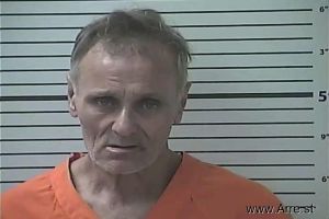 Leon Delorette Arrest Mugshot