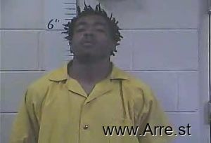 Leonard Black Arrest Mugshot