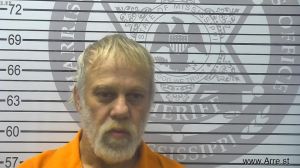 Leroy  Morgan Arrest Mugshot