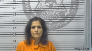 Leslie Barajas Arrest Mugshot