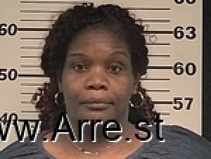 Leslie Freeman Arrest Mugshot