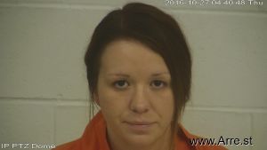 Leslie Golden Arrest Mugshot