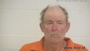 Lester Cupit Arrest Mugshot