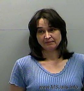 Linda  Beam Arrest
