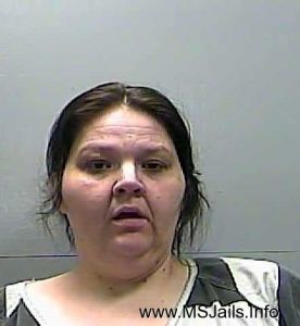 Linda  Stacy Arrest Mugshot