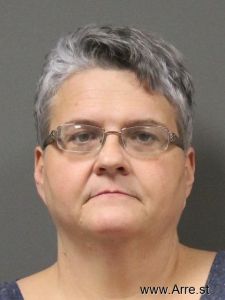 Lora Samples Arrest Mugshot