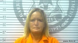 Lori Oneal Arrest Mugshot