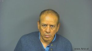 Luis Alvarez-garcia Arrest Mugshot