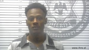 Lytellis Magee Arrest Mugshot