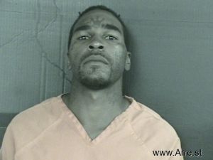 Lachristopher Johnson Arrest Mugshot