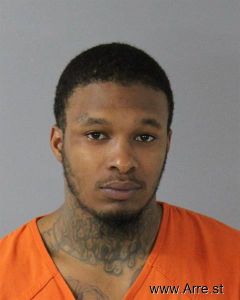 Lakeith Smith Arrest Mugshot