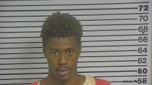 Lamarion Strickland Arrest Mugshot