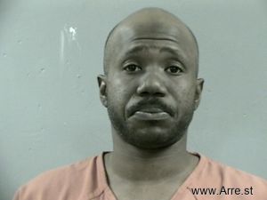 Lamont Plummer Arrest Mugshot