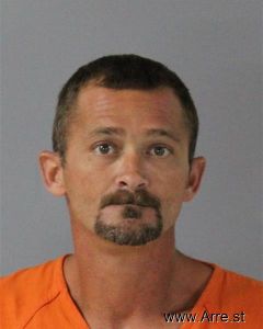 Lance Ladner Arrest Mugshot