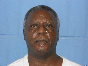 Larry Adams Arrest Mugshot