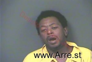 Larry Lane Sr Arrest Mugshot