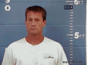 Larry Price Arrest Mugshot