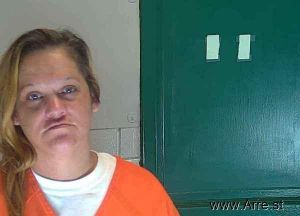 Latasha Terry Arrest Mugshot