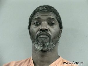 Latroy Daniels Arrest Mugshot