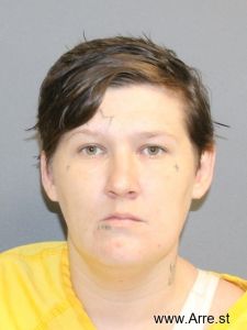 Laura Pittman Arrest Mugshot