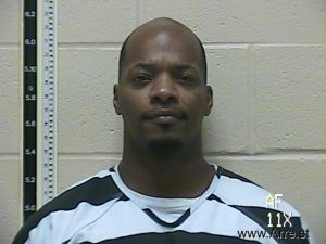 Lawrence Carver Arrest Mugshot