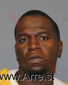 Leandre Macon Arrest Mugshot