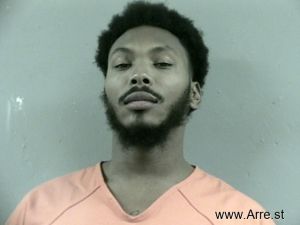 Leon Robinson Arrest Mugshot