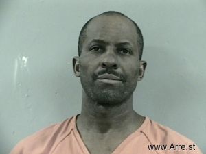 Leonard Walker Arrest Mugshot