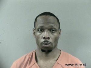 Lindsey Johnson Arrest Mugshot