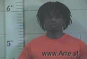 Lorenzo  Green Arrest Mugshot