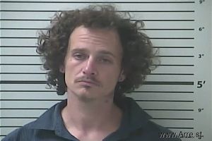 Louis Lott Arrest Mugshot