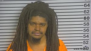 Louis Phillips Arrest Mugshot