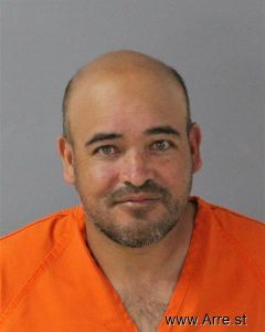 Luis Alva-navarro Arrest Mugshot