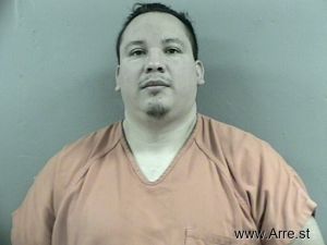 Luis Preza-mendez Arrest Mugshot