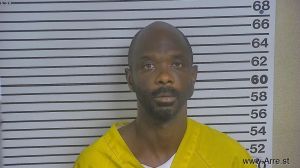 Mack  Cole Arrest Mugshot