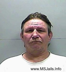 Mackie  Keller Arrest Mugshot