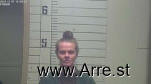 Maegan Clark Arrest Mugshot