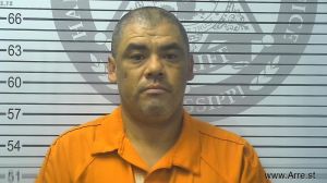 Manuel Gomez-martinez Arrest Mugshot