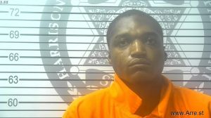 Marcus Rankin Arrest Mugshot