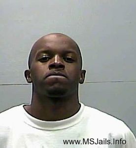 Marcus  Shumpert Arrest Mugshot