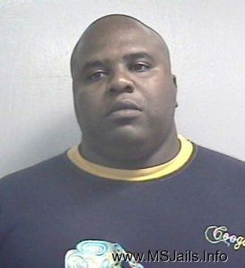 Marcus Wright Arrest