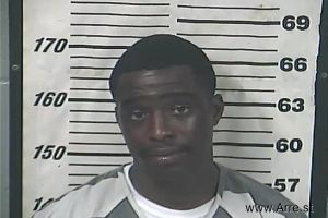 Mardariol  Arrington  Arrest Mugshot