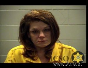 Maria Height Arrest Mugshot