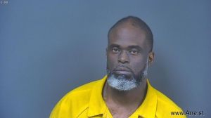 Mario Hawkins Arrest Mugshot