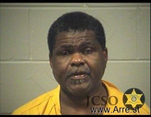 Mark Gaines Arrest Mugshot