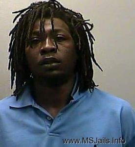 Mark  Palmer Arrest Mugshot