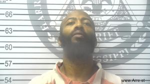 Markus Davison Arrest Mugshot