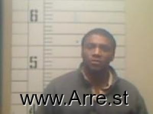 Marlon Tillman Arrest Mugshot